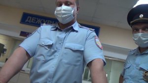 СтопхамСПБ и МПЦ против беспредела ДПС