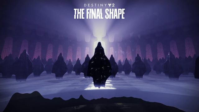 Cusp of Finality (Action) - Destiny 2： The Final Shape OST