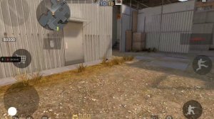 командный бой в стандофф 2