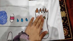 [💸paper DIY 💸] paper saloon [ASMR] Бумажный салон красоты | Педикюр 💅