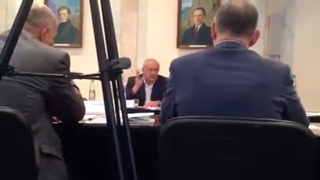 Мамсуров о Мамисоне смотреть онлайн