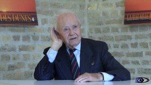 Mr Bouleau Louis - Souvenirs de Guerre au Fort des Dûnes by JSC Prod