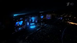 Саша Панайотов-Любовь похожая на сон.