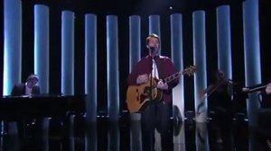 James Blunt feat - Top 12 - You’re Beautiful -The X Factor Australia 2015