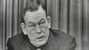 What's My Line? - Conrad Hilton (Jun 5, 1955)