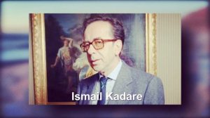 28 JANAR Ismail Kadare