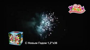 СП1203605 С Новым Годом