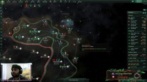 YT - Stellaris 13.Blitz MP Bölüm-01