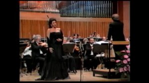 Lucia Aliberti "Di quai soavi lagrime" Poliuto -G.Donizetti,Conductor Anton Guadagno