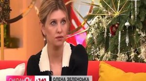 Олена Зеленська заявила, що для готування купує заморожену скумбрію по 8 гривень за кілограм