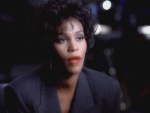 Whitney Houston - I Will Always Love You (Official 4K Video)