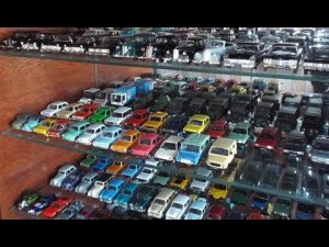 Моя коллекция масштабных моделей: Автолегенды СССР, Автомобиль на службе, Hotwheels