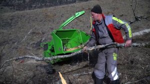 GreenMech SAFE-Truck 19-28