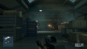 Прохождение BATTLEFIELD HARDLINE ► на PS4 ( #4 ) " ДЕЛО ЗАКРЫТО "