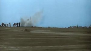 Вторая мировая в HD цвете 13 Победа в Тихом океане R G RealMT