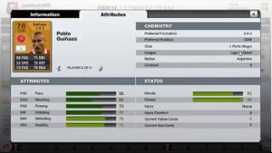 FIFA 13 |  7k Team Gold hybrid!