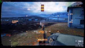 Battlefield 2 "REMASTERED" in 2023