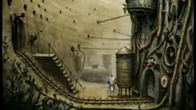 Gtgames Machinarium