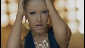 турецкие песни Хадисе - Ашк Кач Беден Гиер (2011)