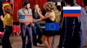 геополитика