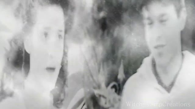 {CasterChronicles/WolvesofMercyFalls trilogy} I Don't Want to Miss a Thing смотреть онлайн