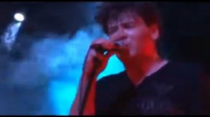 Ex Yu rock fest Starčevo 2012 - Crvena Jabuka - Dirlija