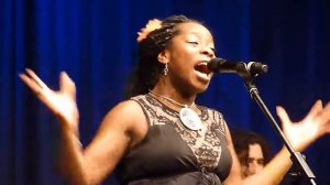 Iyeoka - live in Nürnberg