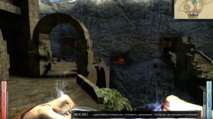 Играем в Dark Messiah of Might and Magic Multiplayer