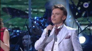 Михаил ЛУКОНИН & Veriko Gadelia - Гаделия - «Белые ночи» 'ВЕСНА ПЕСНИ 2016'