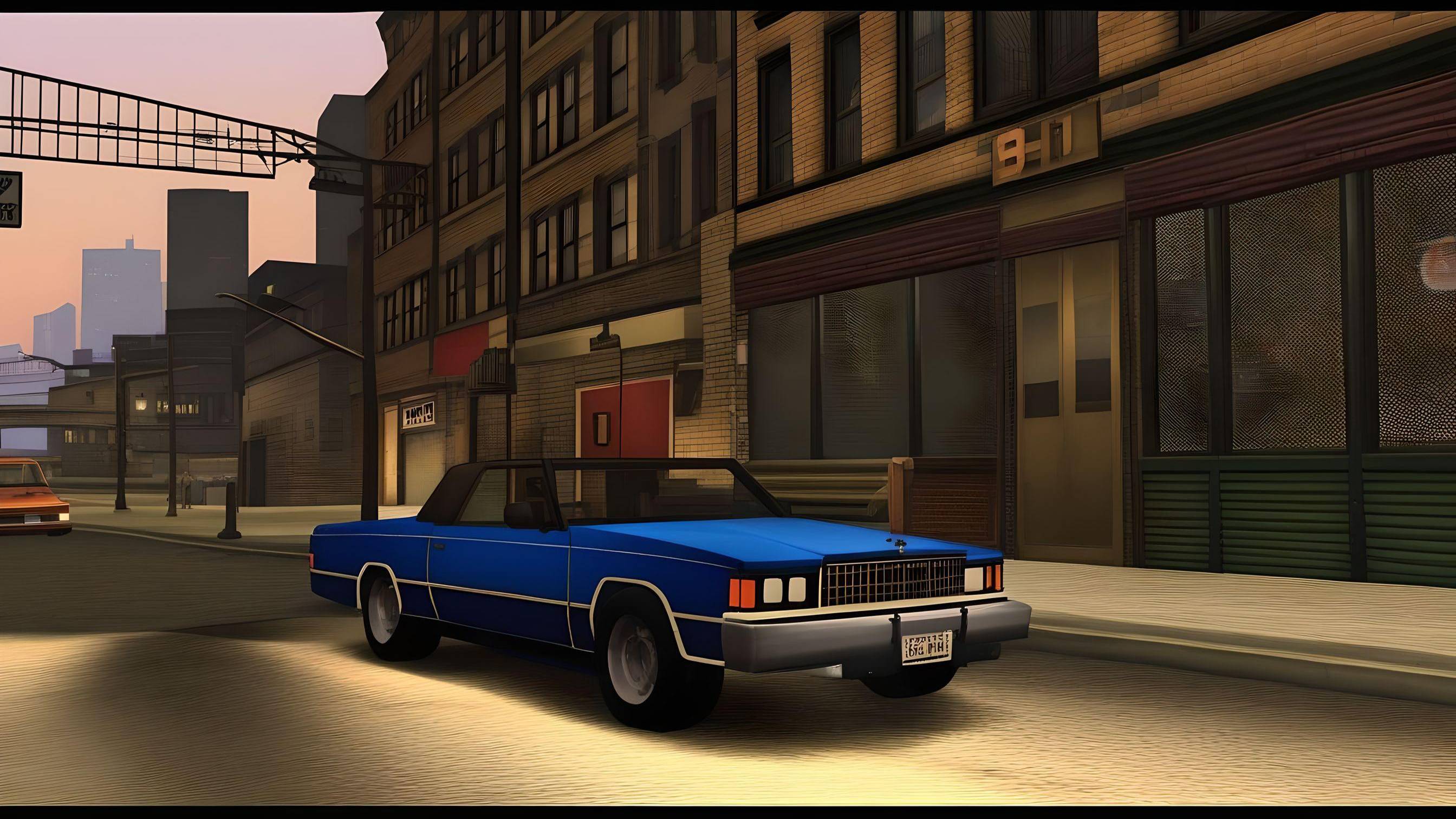 GTA 3 🚔 09. ОГРАБЛЕНИЕ ФУРГОНА @RockstarGames