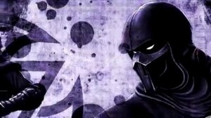 История Героев Mortal Kombat #12 Noob Saibot