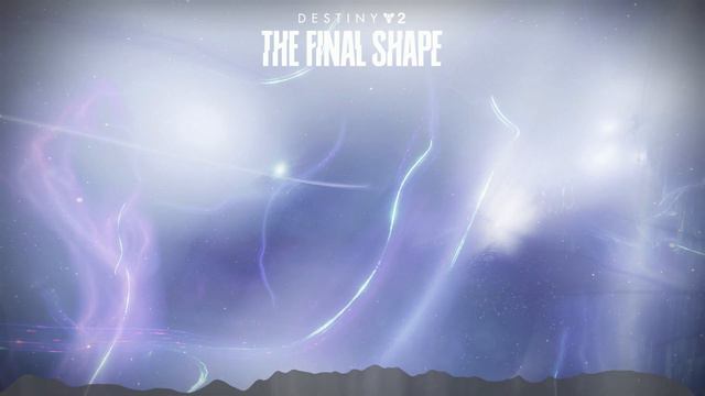 Light - Destiny 2： The Final Shape OST