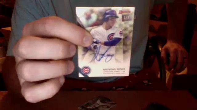 2015 BOWMAN BEST BASEBALL CASE #7 смотреть онлайн