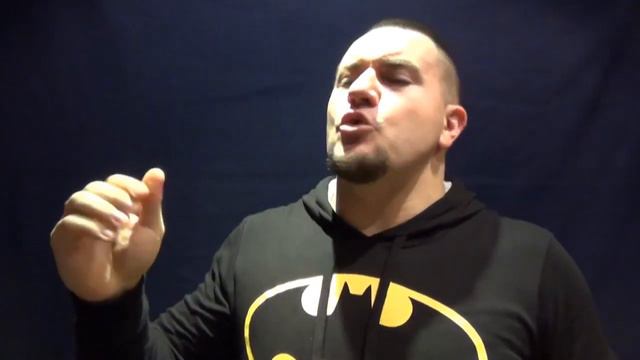 НФР: "Опасная Зона" №85 - Ответ Антона Дерябина смотреть онлайн