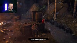 Rise of the Tomb Raider | БабинА ТросА, Лера СПАЙДЕРМЕН | Прохождение #13