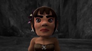 Oko Lele - Episode 53: Ghost Buster - Episodes Collection - CGI animated short