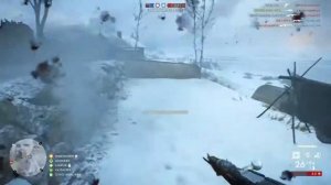 Дополнение во имя царя (Battlefield 1 )