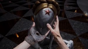 Atomic heart - Трава у дома (Remix)