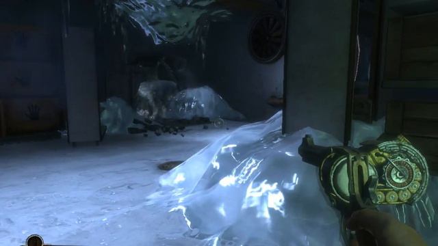 Bioshock 6 часть - смотреть видео онлайн от «История любви и страсти» в ...
