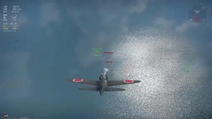 War Thunder - Single Missions 1