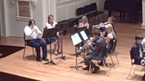 American Panorama- II. Borderland Serenade- McKay