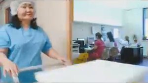 Злой Мамбет