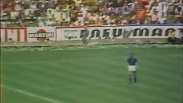 Эластико Тостао и Header Пеле смотреть онлайн