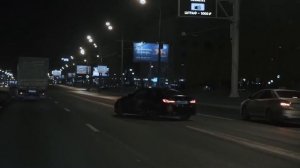 Lil Peep & Lil Tracy - Witchblades / LIMMA Night Driving Music Video