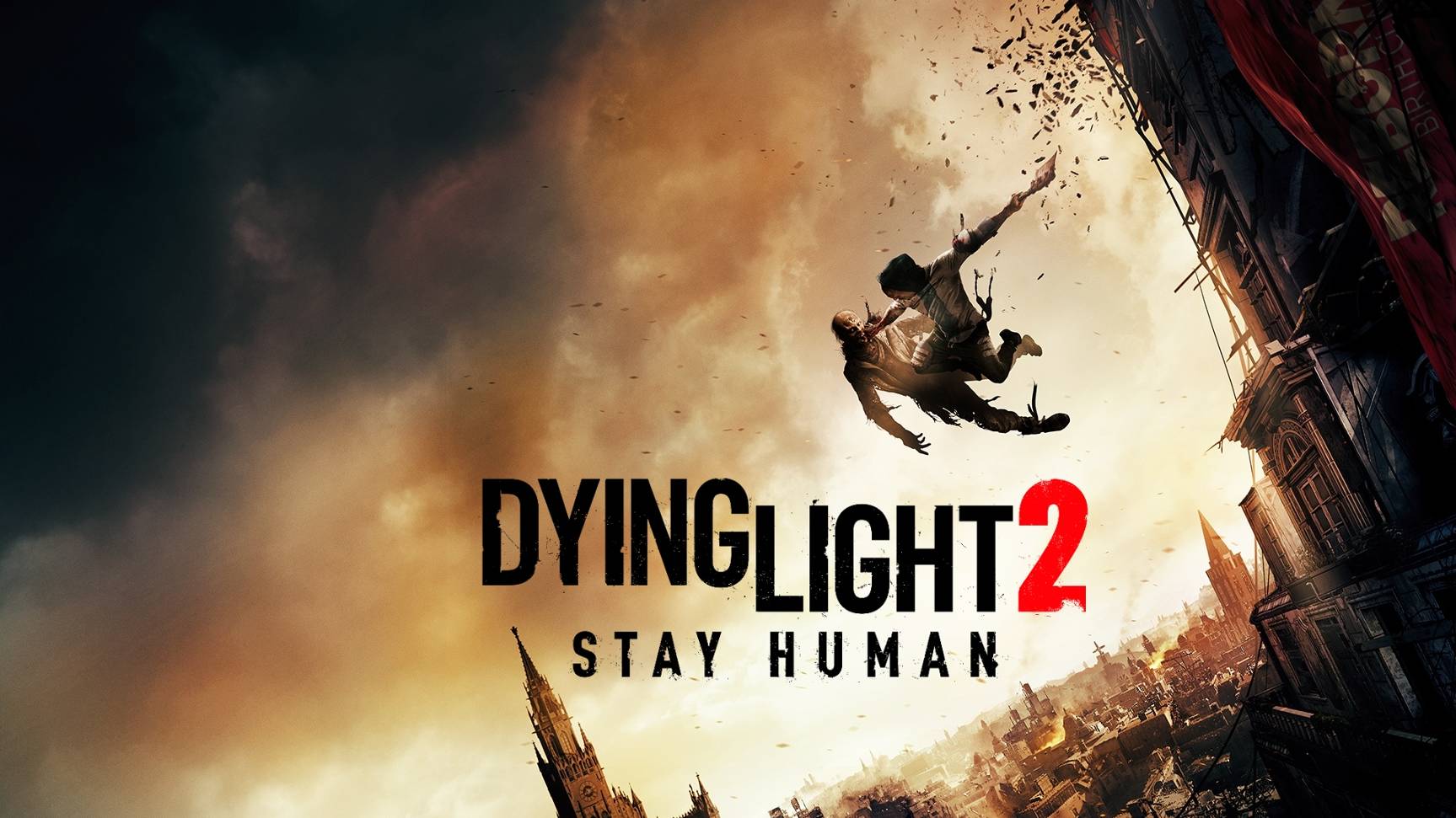 Dying Light 2: Stay Human | Прохождение | #31 - продолжение (ФИНАЛ)