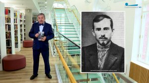 Обратите внимание. Анатолий Луначарский и Петербург