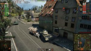 World Of Tanks IS-2