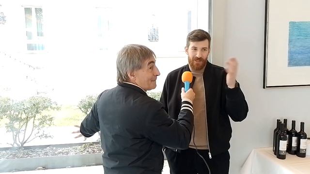 Raffaele Sannitz allenatore del under 20 ad Ambri смотреть онлайн