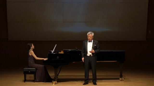 Musica Proibita (Gastaldon) - Bar. 최경진 Piano 손수연 смотреть онлайн