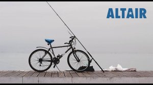 Велосипеды altair || информация о бренде
